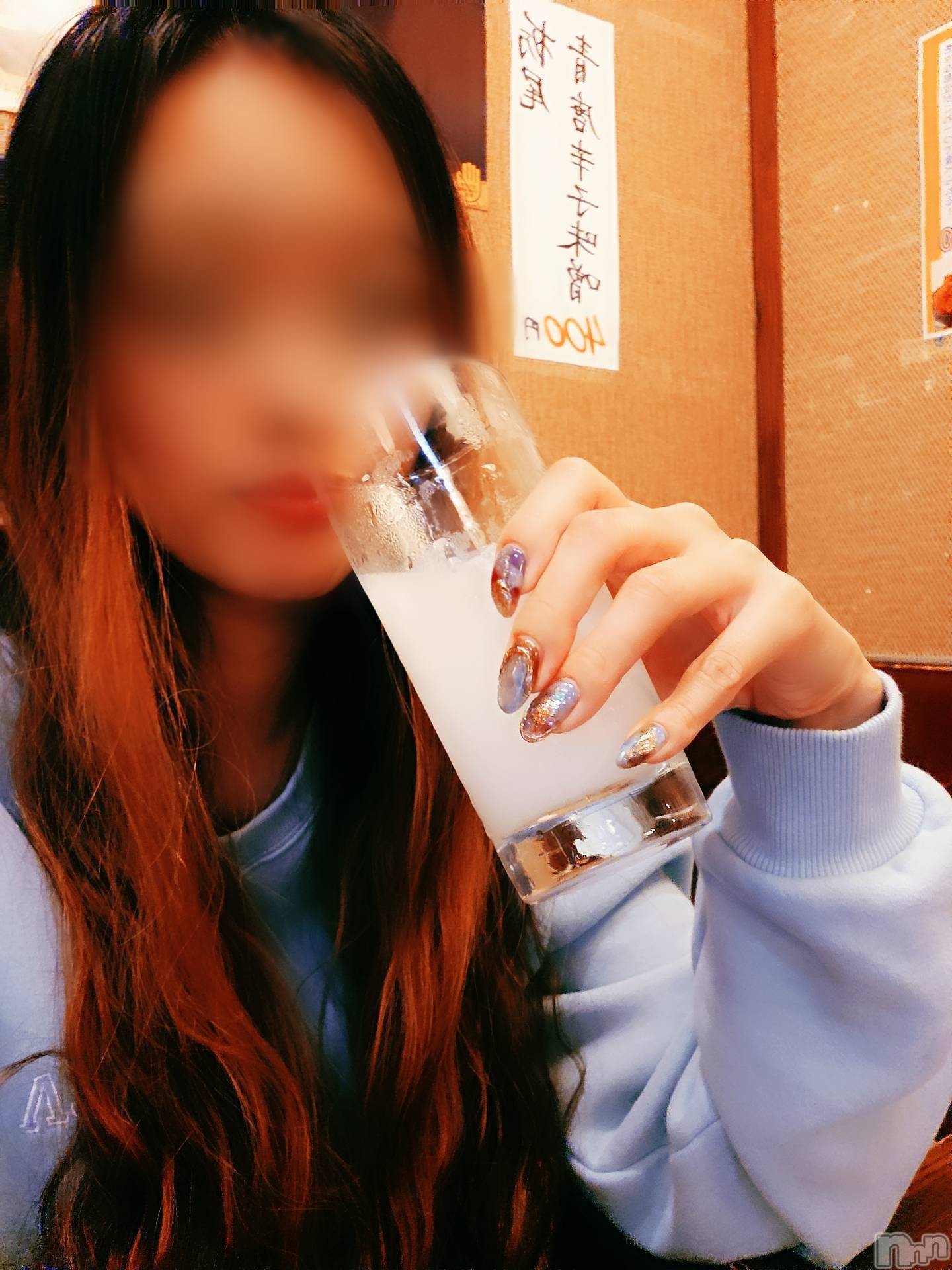 新潟風俗エステRouge(ルージュ)黒咲 さら(26)の2023年12月5日写メブログ「カンパーイ🍻」