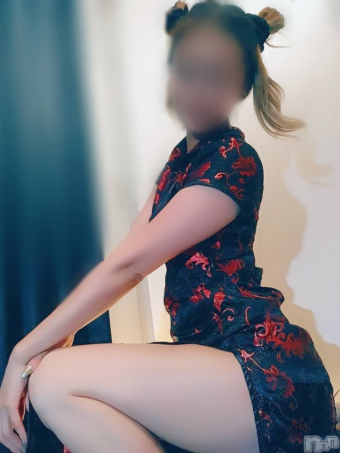 新潟デリヘルRouge(ルージュ)黒咲 さら(30)の2025年10月27日写メブログ「ハロウィンだからって🎃」