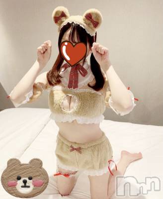 新潟デリヘル Minx(ミンクス) 瑠果(22)の5月27日写メブログ「くまたん♪」