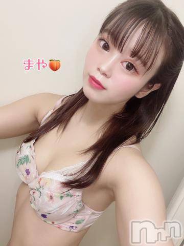 長岡デリヘルROOKIE(ルーキー) まや(19)の8月21日写メブログ「はやくシたい…？/////?」