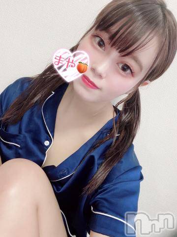 長岡デリヘルROOKIE(ルーキー) まや(19)の8月23日写メブログ「ラスト出勤～??」