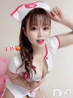 長岡デリヘル ROOKIE(ルーキー) まや(19)の6月9日写メブログ「エッチなナース??」