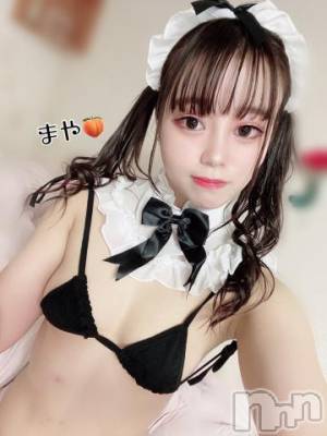 長岡デリヘル ROOKIE(ルーキー) まや(19)の7月11日写メブログ「エッチなメイドさん??」