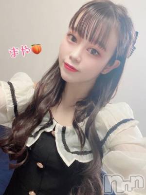 長岡デリヘル ROOKIE(ルーキー) まや(19)の8月19日写メブログ「出勤します???」