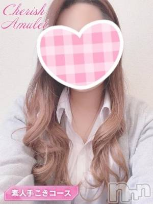 れいな(20) 身長160cm、スリーサイズB86(E).W57.H83。新潟手コキ Cherish Amulet(チェリッシュ アミュレット)在籍。