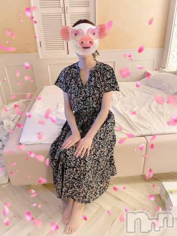 新潟デリヘル五十路マダム新潟店(カサブランカグループ)(イソジマダムニイガタテン) 泉わかな(48)の4月23日写メブログ「☆こんばんは☆」