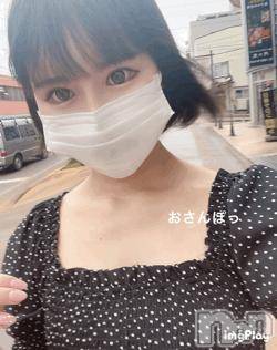 長岡デリヘルROOKIE(ルーキー)あび(20)の2021年6月8日写メブログ「【GIF】お散歩あびさん」
