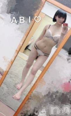 長岡デリヘル ROOKIE(ルーキー) あび(20)の6月4日写メブログ「すぐ〇〇しちゃうの？じゃあ全部私に頂戴？」