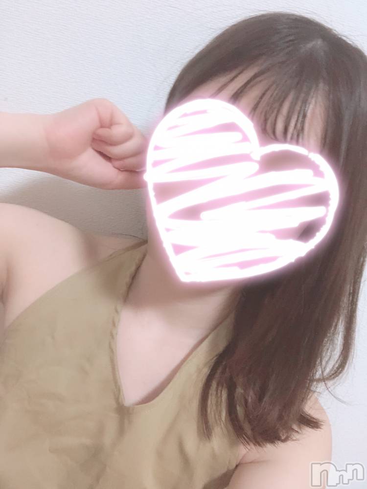 新潟手コキsleepy girl(スリーピーガール) なぎちゃん(20)の8月6日写メブログ「間接キスってドキドキするよね」