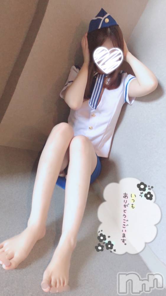 新潟手コキsleepy girl(スリーピーガール) なぎちゃん(20)の9月9日写メブログ「気持ち良すぎて出ちゃうから舐めないで」
