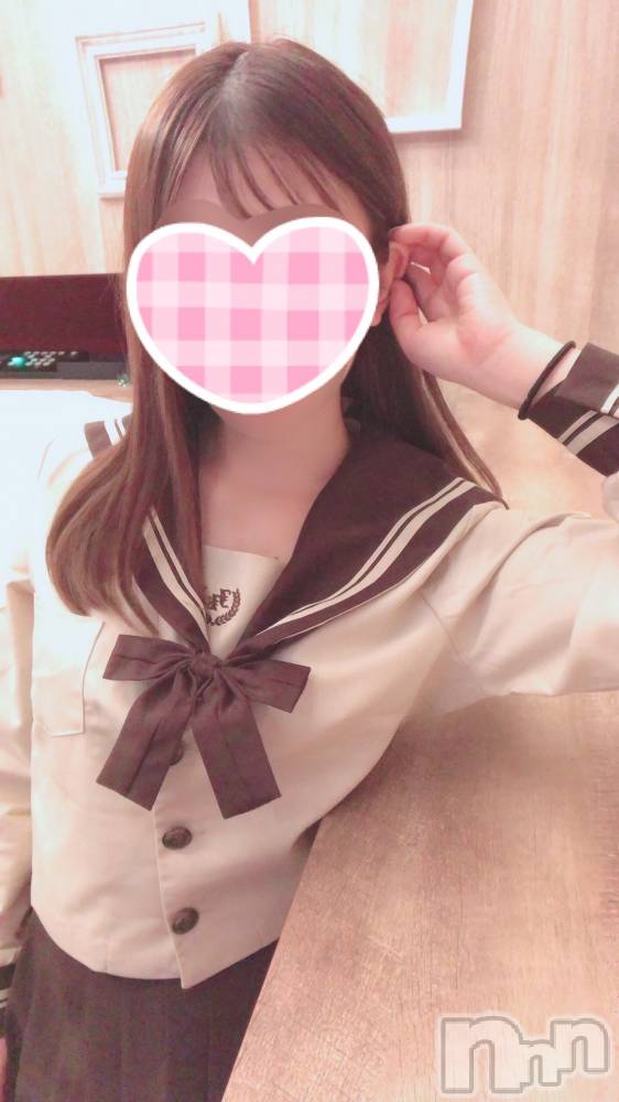 新潟手コキsleepy girl(スリーピーガール) なぎちゃん(22)の10月27日写メブログ「ナンパしたJKがタイプ過ぎて◯折れした」