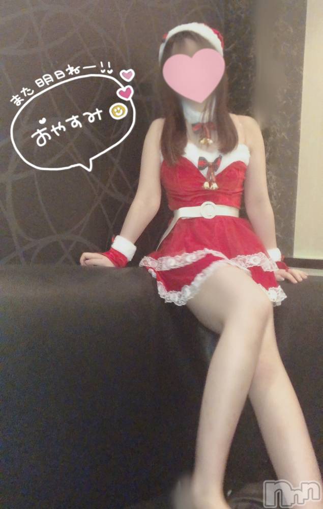 新潟手コキsleepy girl(スリーピーガール) なぎちゃん(22)の12月26日写メブログ「底無しの精◯絞りとっちゃった」