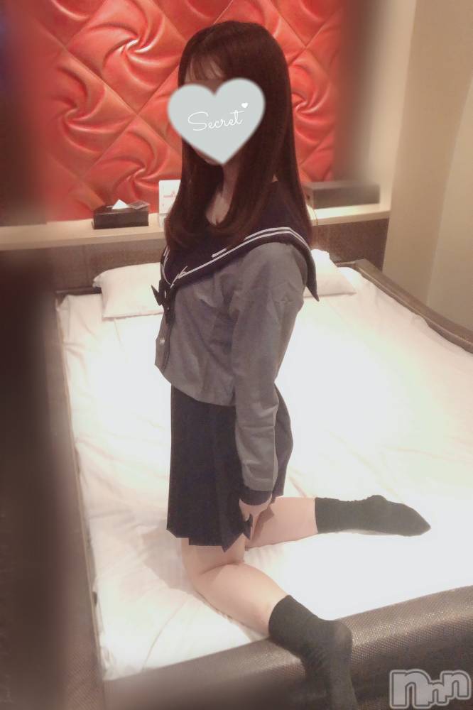 新潟手コキsleepy girl(スリーピーガール) なぎちゃん(20)の1月4日写メブログ「精液まみれ」