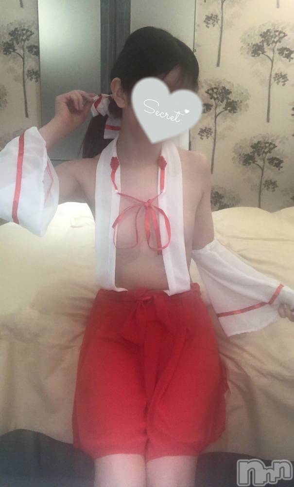 新潟手コキsleepy girl(スリーピーガール) なぎちゃん(22)の1月18日写メブログ「モッコリしちゃった‥」