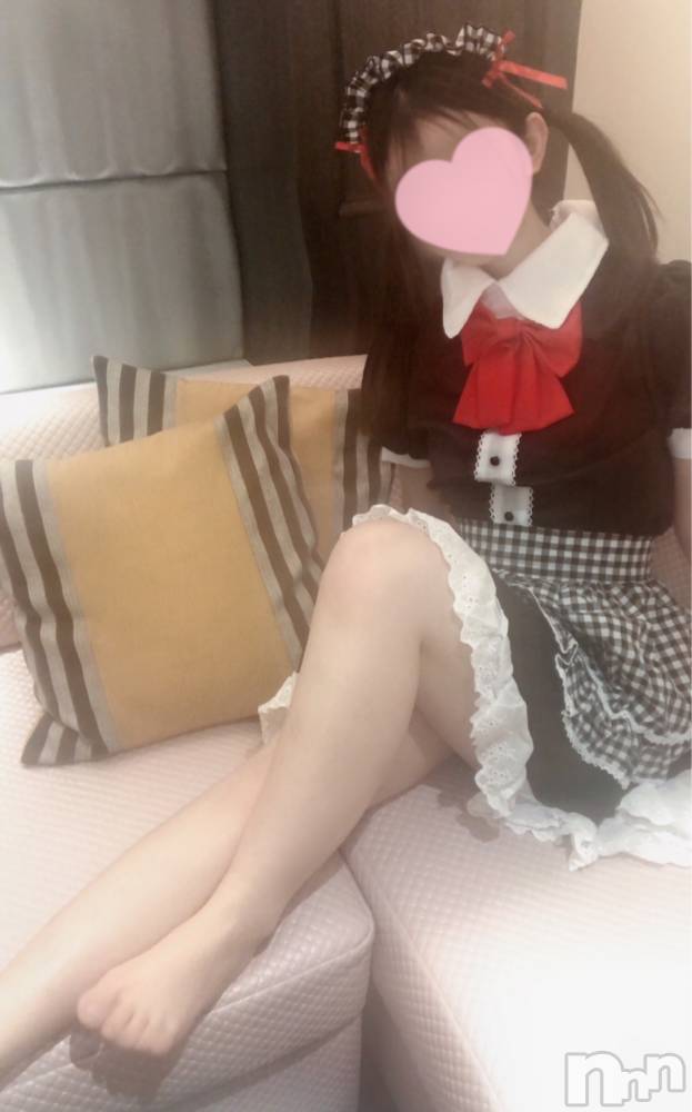 新潟手コキsleepy girl(スリーピーガール) なぎちゃん(20)の1月23日写メブログ「風俗辞めてコンカフェ嬢に」