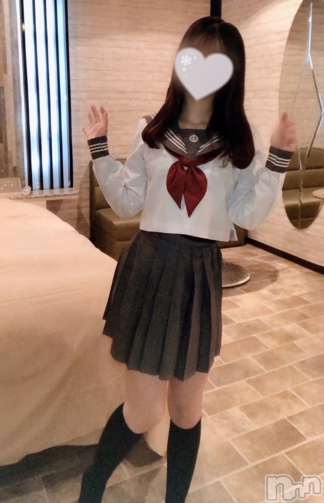 新潟手コキsleepy girl(スリーピーガール) なぎちゃん(20)の2月9日写メブログ「体内で精力剤作ってるのかもしれないです。」