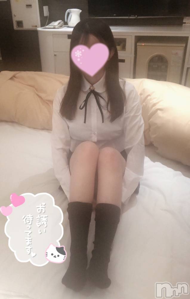 新潟手コキsleepy girl(スリーピーガール) なぎちゃん(22)の2月21日写メブログ「白い液体が好き♡」