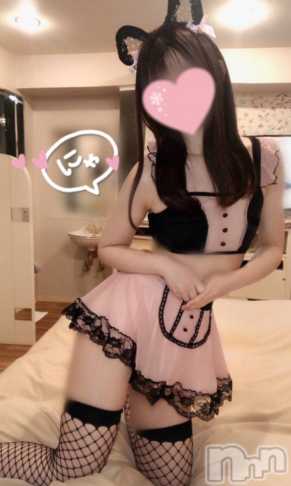 新潟手コキsleepy girl(スリーピーガール) なぎちゃん(20)の2月22日写メブログ「猫の◯◯は超可愛い」