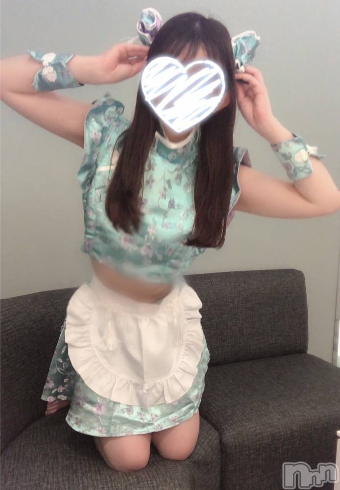 新潟手コキsleepy girl(スリーピーガール) なぎちゃん(22)の7月11日写メブログ「アヘ顔チャイナ」