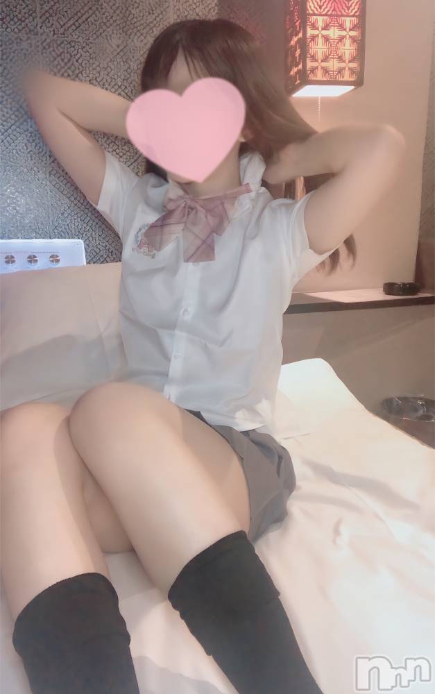 新潟手コキsleepy girl(スリーピーガール) なぎちゃん(20)の7月19日写メブログ「鏡越しにアヘ顔」