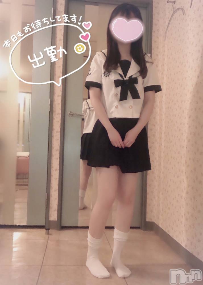 新潟手コキsleepy girl(スリーピーガール) なぎちゃん(20)の7月23日写メブログ「こんなんじゃイケん！」