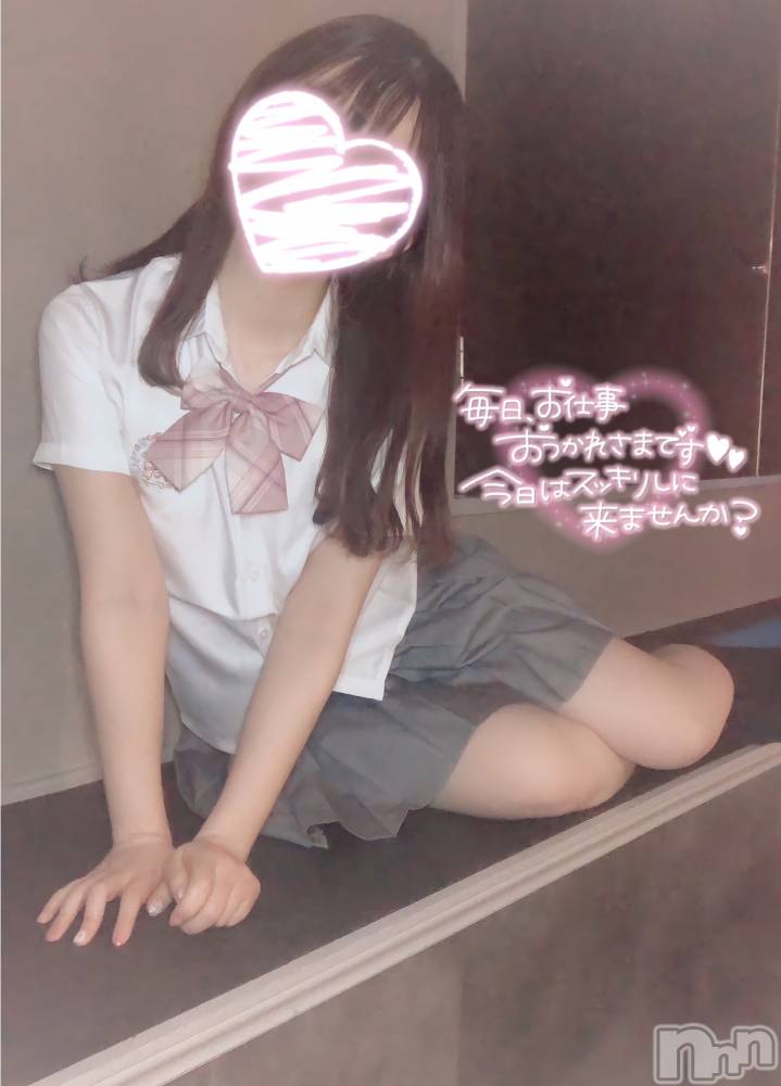 新潟手コキsleepy girl(スリーピーガール) なぎちゃん(20)の7月25日写メブログ「辞められないんだよね、剥くの」