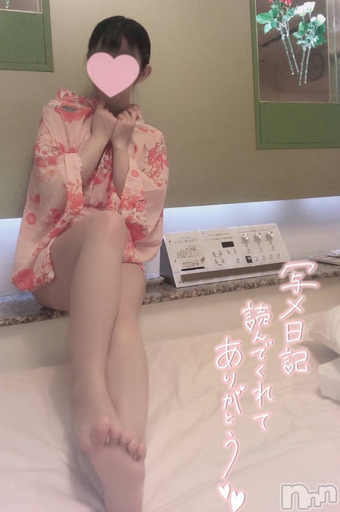 新潟手コキsleepy girl(スリーピーガール) なぎちゃん(20)の8月10日写メブログ「少しだけ駆け落ちしよう。」