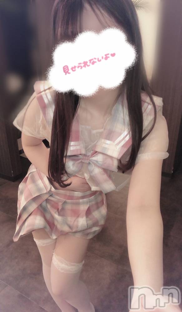 新潟手コキsleepy girl(スリーピーガール) なぎちゃん(20)の8月11日写メブログ「フル◯起見せてみて」