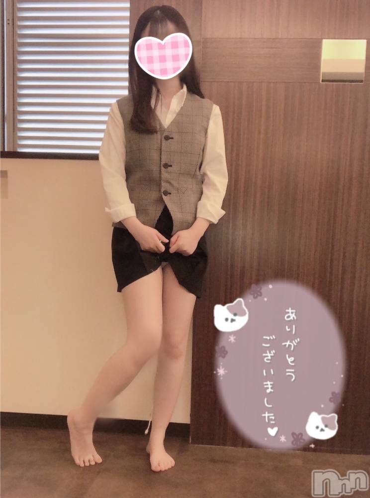 新潟手コキsleepy girl(スリーピーガール) なぎちゃん(20)の10月22日写メブログ「会って3秒で‥」