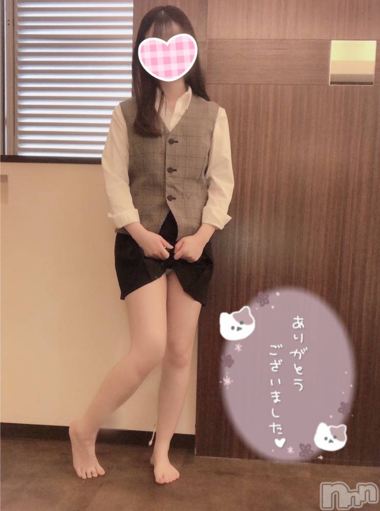 新潟手コキsleepy girl(スリーピーガール) なぎちゃん(22)の10月22日写メブログ「会って3秒で‥」