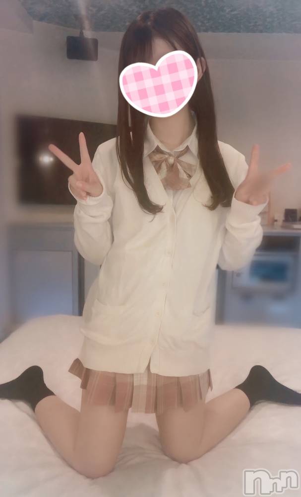 新潟手コキsleepy girl(スリーピーガール) なぎちゃん(20)の11月22日写メブログ「アヘ顔ダブルピース」