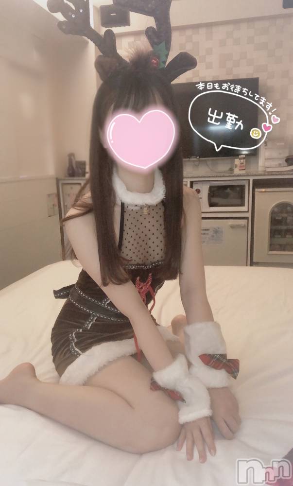 新潟手コキsleepy girl(スリーピーガール) なぎちゃん(20)の12月25日写メブログ「愛なんてくだらない名前つけて。」