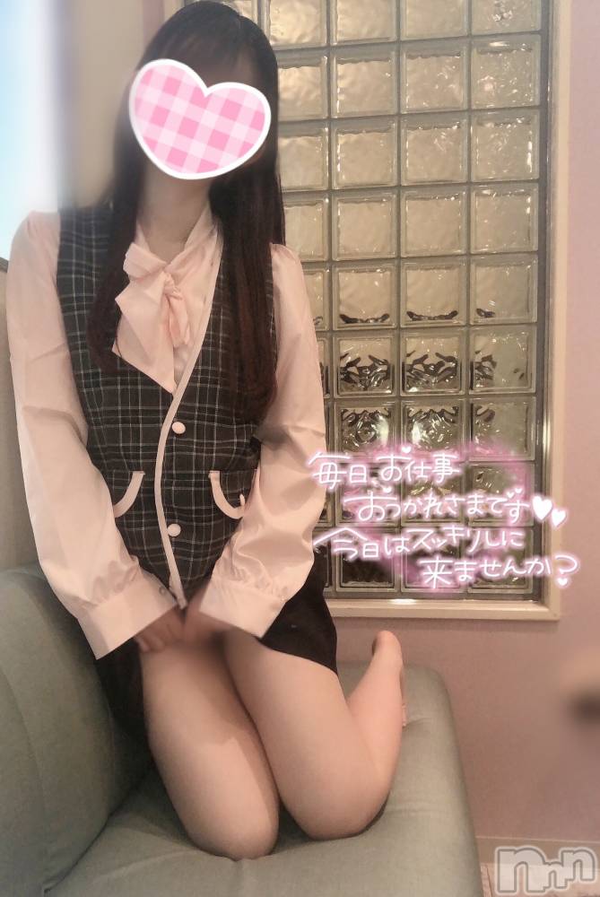 新潟手コキsleepy girl(スリーピーガール) なぎちゃん(20)の2月8日写メブログ「絶対に無理な事」