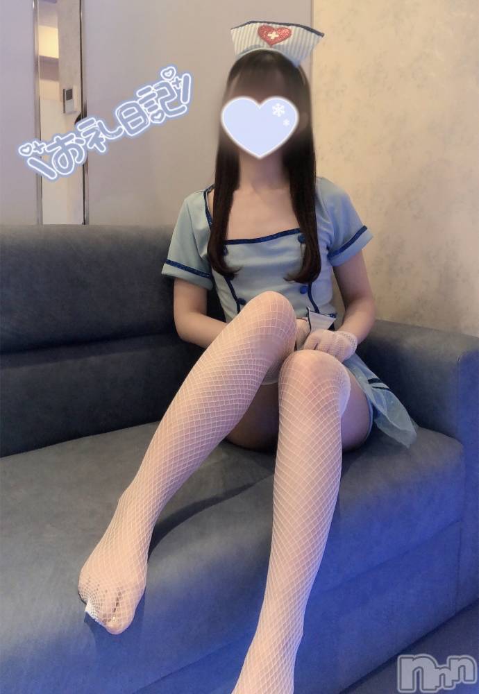 新潟手コキsleepy girl(スリーピーガール) なぎちゃん(20)の2月10日写メブログ「びくんびくんしてるアソコ」