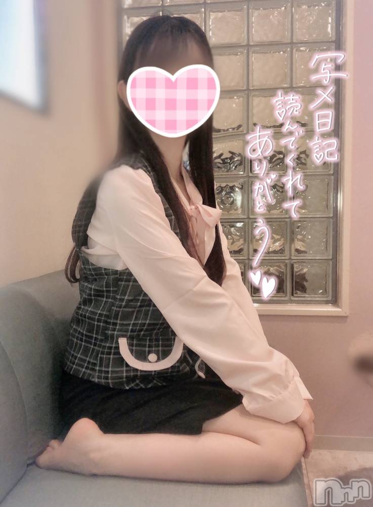 新潟手コキsleepy girl(スリーピーガール) なぎちゃん(20)の2月24日写メブログ「興奮する匂い？」