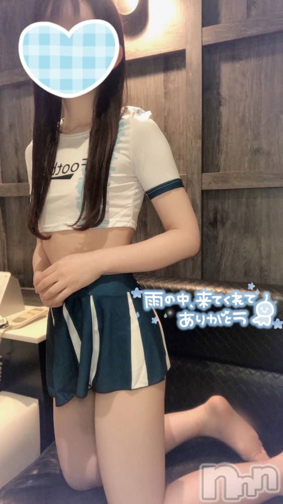 新潟手コキsleepy girl(スリーピーガール) なぎちゃん(20)の4月16日写メブログ「染みたパンツ」