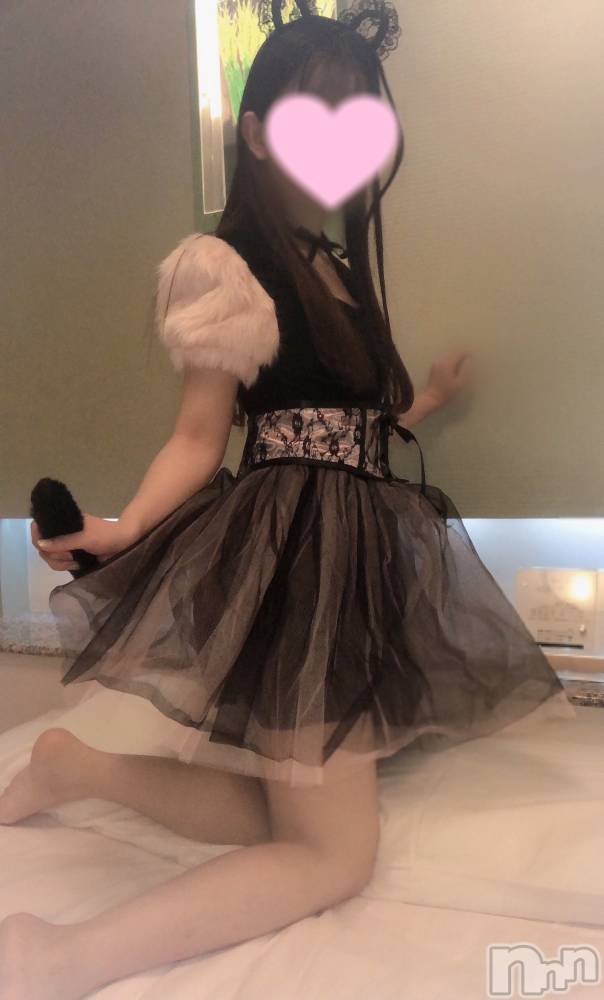 新潟手コキsleepy girl(スリーピーガール) なぎちゃん(22)の4月19日写メブログ「久しぶりに昼間から‥♡」