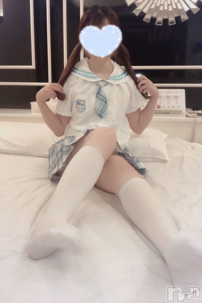新潟手コキsleepy girl(スリーピーガール) なぎちゃん(20)の5月28日写メブログ「足で弄られたい？」