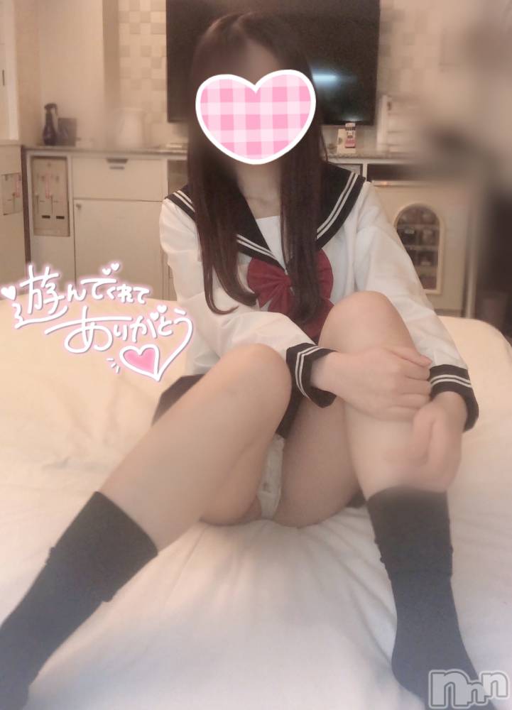 新潟手コキsleepy girl(スリーピーガール) なぎちゃん(22)の6月1日写メブログ「ドコ見てんの？」