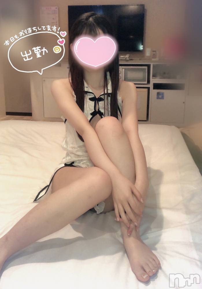 新潟手コキsleepy girl(スリーピーガール) なぎちゃん(20)の6月22日写メブログ「見えそうだけど…見ないで」