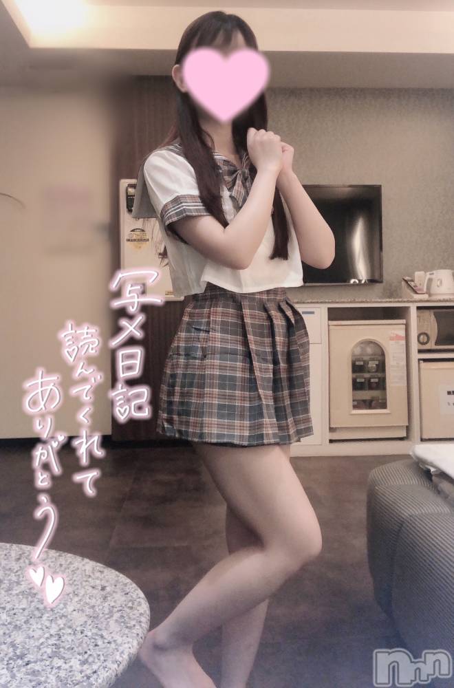 新潟手コキsleepy girl(スリーピーガール) なぎちゃん(20)の8月7日写メブログ「ドキドキ止まらない」