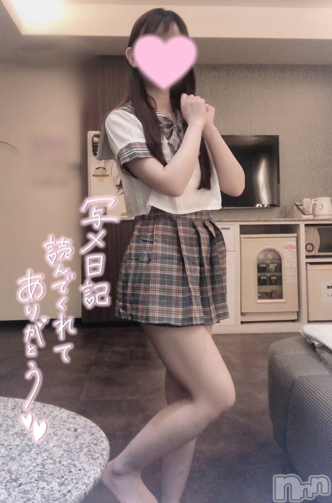 新潟手コキsleepy girl(スリーピーガール) なぎちゃん(22)の8月7日写メブログ「ドキドキ止まらない」