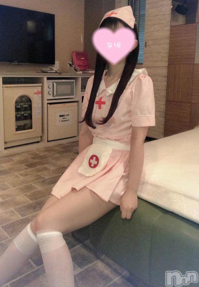 新潟手コキsleepy girl(スリーピーガール) なぎちゃん(20)の8月11日写メブログ「外のカリも好き」