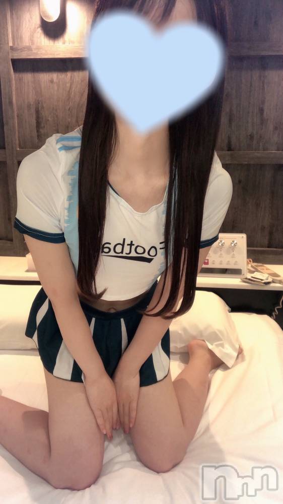 新潟手コキsleepy girl(スリーピーガール) なぎちゃん(20)の8月20日写メブログ「イヤらしい形してる。」
