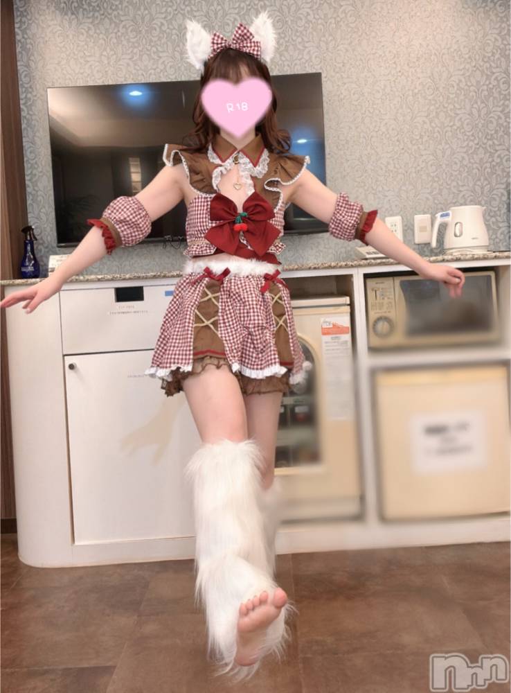 新潟手コキsleepy girl(スリーピーガール) なぎちゃん(22)の11月3日写メブログ「中からとろーんて」