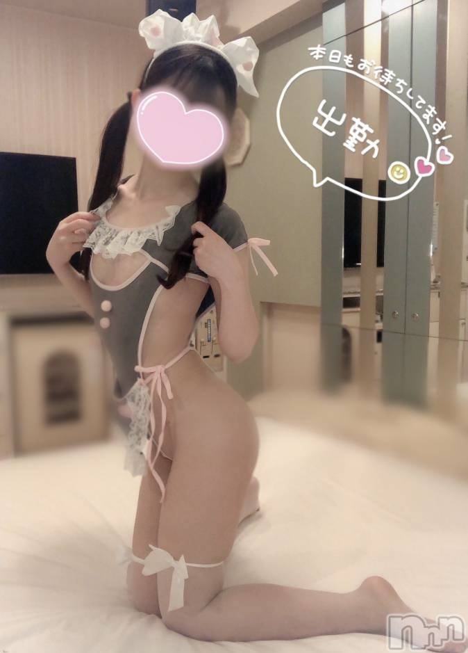 新潟手コキsleepy girl(スリーピーガール) なぎちゃん(22)の1月12日写メブログ「大人っぽくなったね」