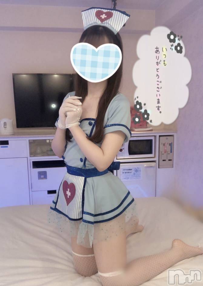 新潟手コキsleepy girl(スリーピーガール) なぎちゃん(22)の2月23日写メブログ「夜這いしてみる？」