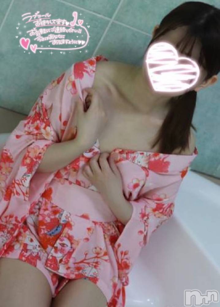 新潟手コキsleepy girl(スリーピーガール) なぎちゃん(22)の8月8日写メブログ「つるつる好きでしょ？♡」