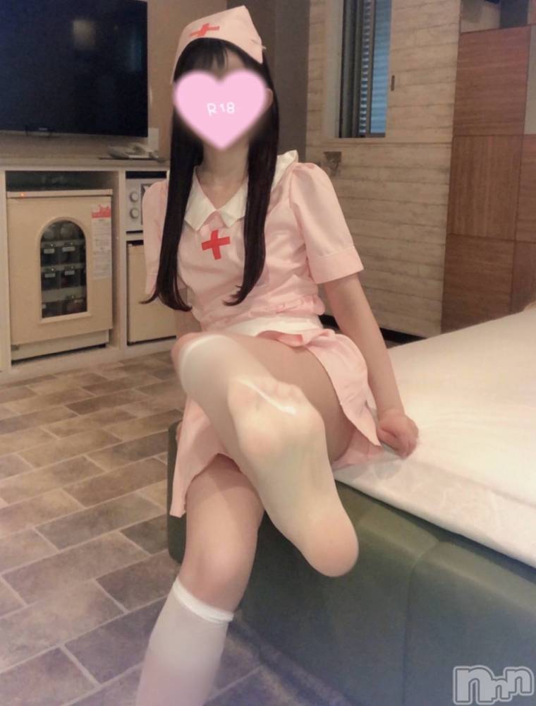 新潟手コキsleepy girl(スリーピーガール) なぎちゃん(22)の8月24日写メブログ「足の指でイッちゃった♡」