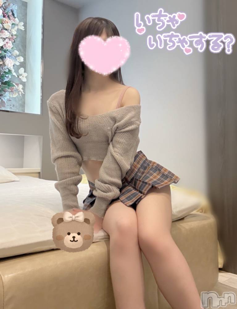 新潟デリヘルsleepy girl(スリーピーガール) なぎちゃん(22)の10月6日写メブログ「なんか凄いことになってる‥」